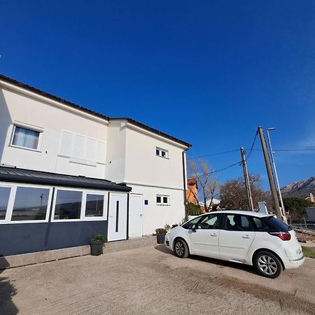 Apartament Miroslav Baška Zewnętrze zdjęcie