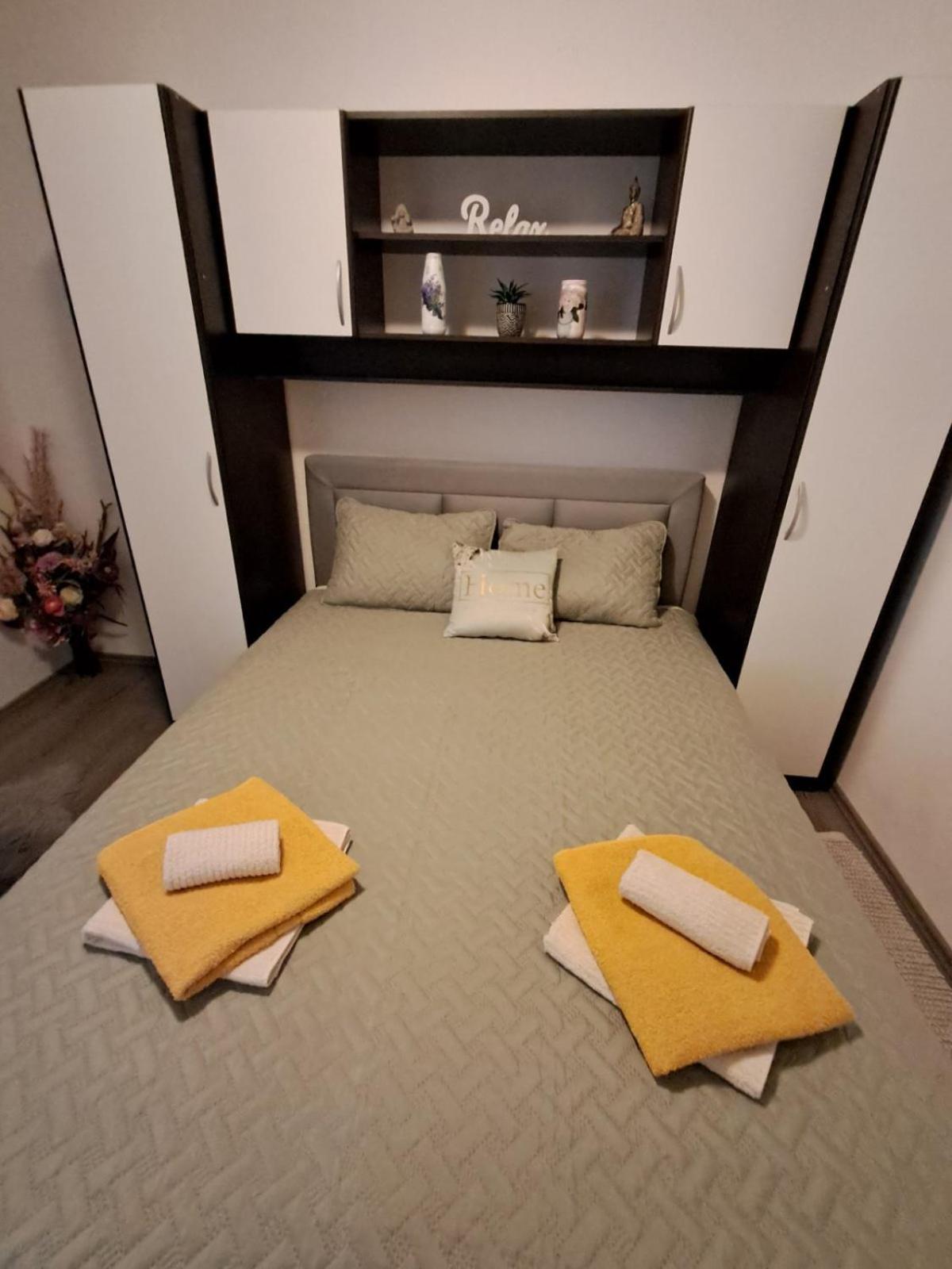Apartament Miroslav Baška Zewnętrze zdjęcie