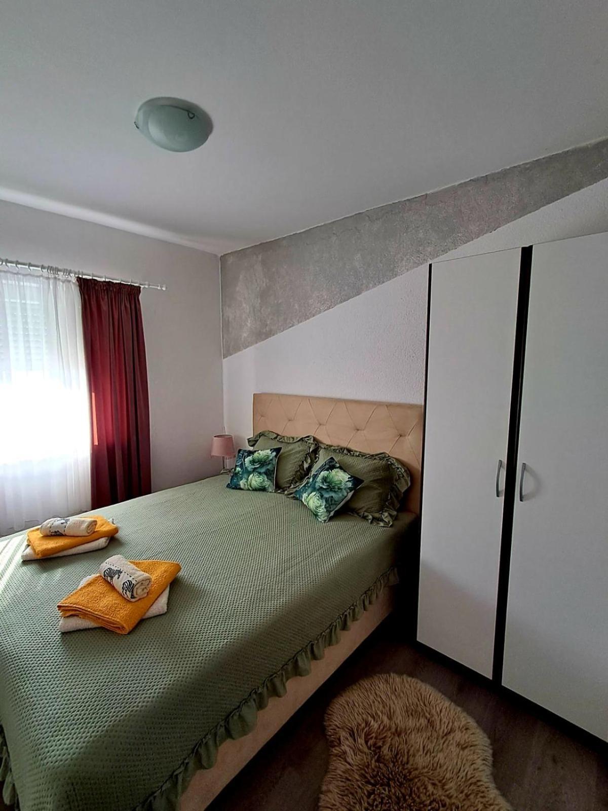 Apartament Miroslav Baška Zewnętrze zdjęcie