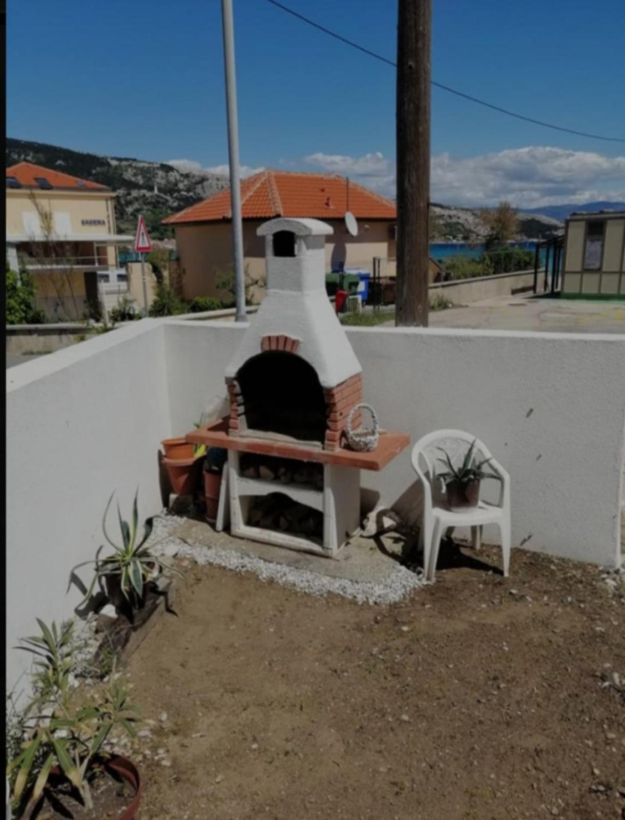 Apartament Miroslav Baška Zewnętrze zdjęcie