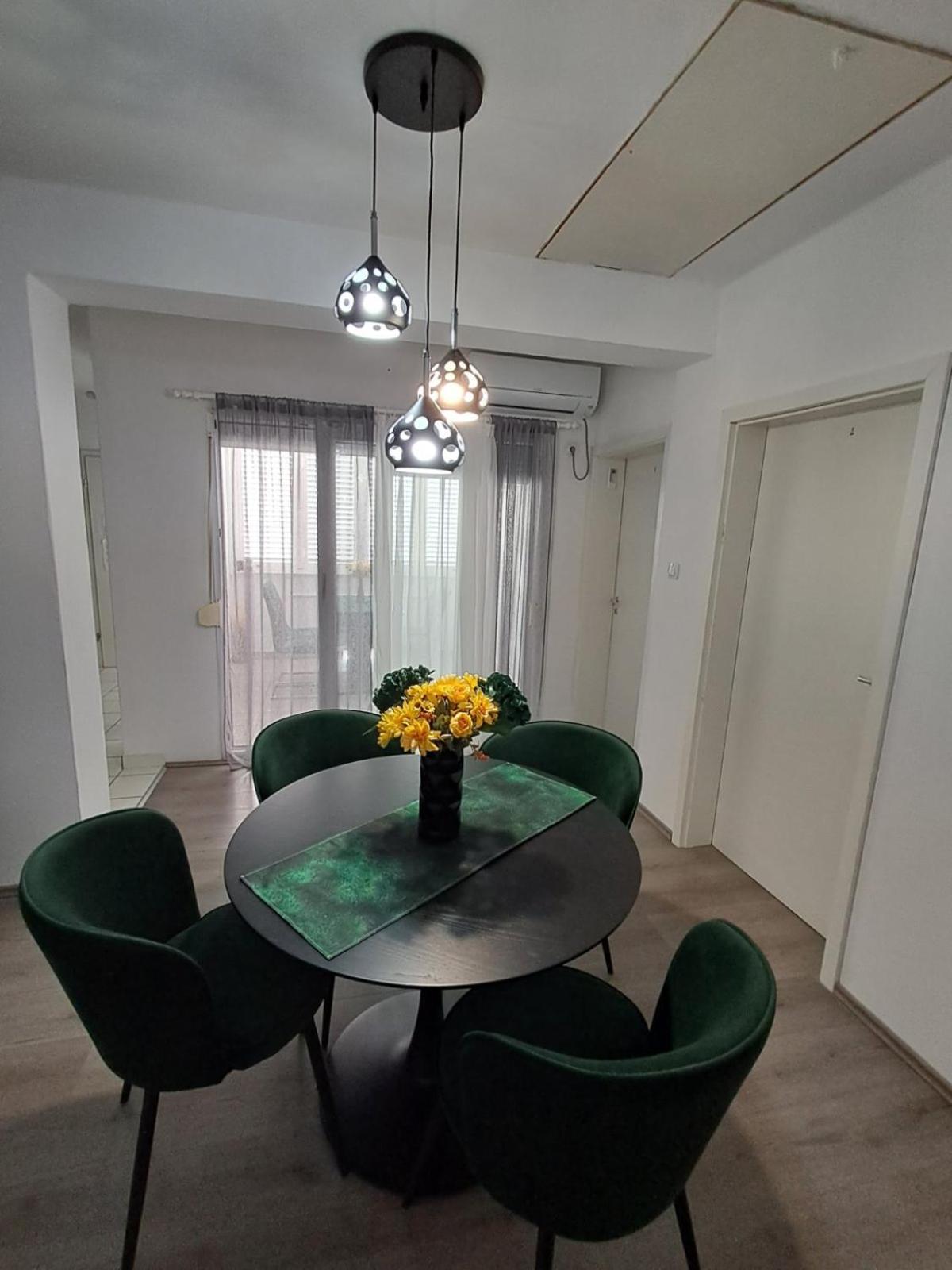 Apartament Miroslav Baška Zewnętrze zdjęcie