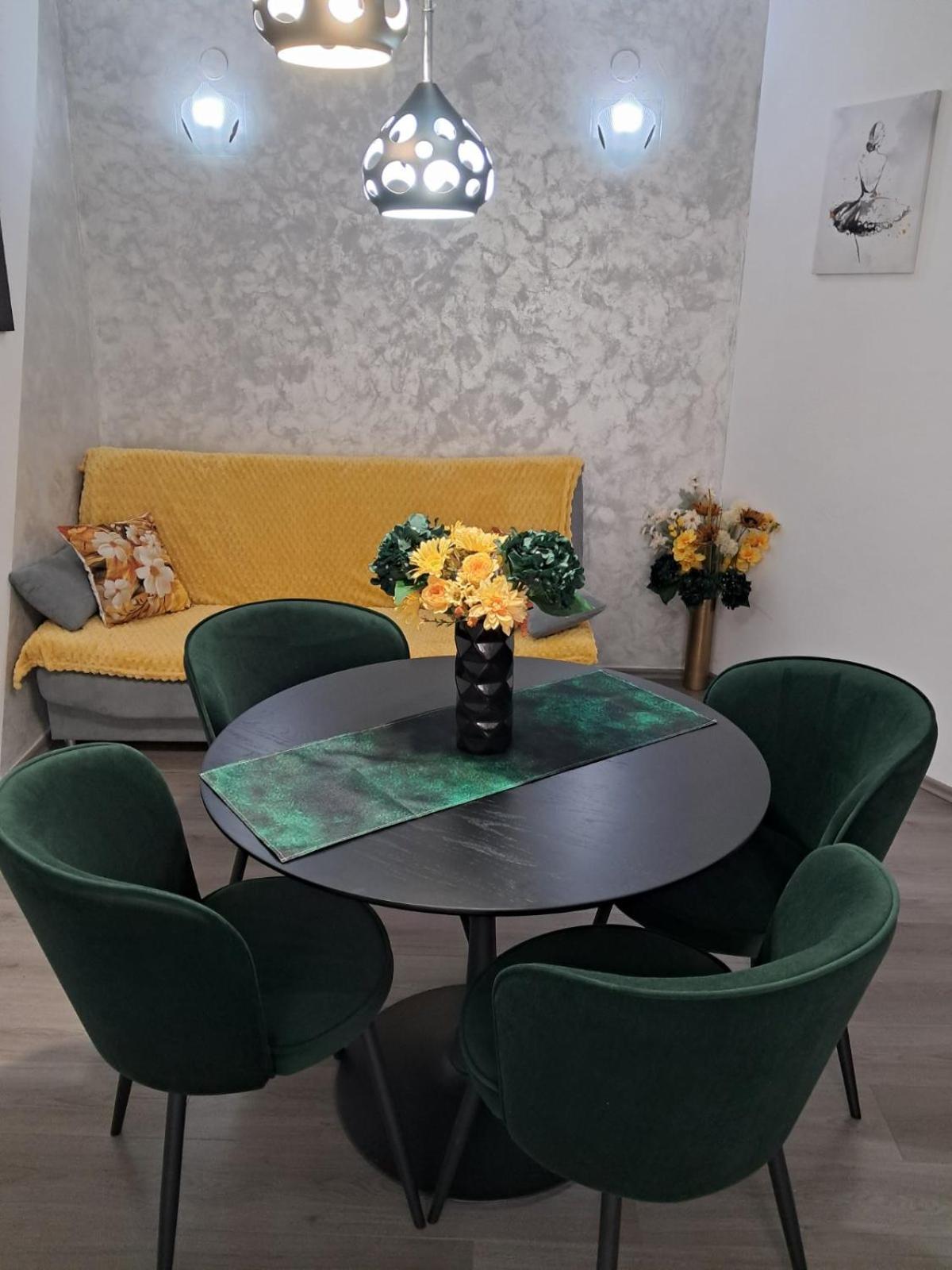 Apartament Miroslav Baška Zewnętrze zdjęcie