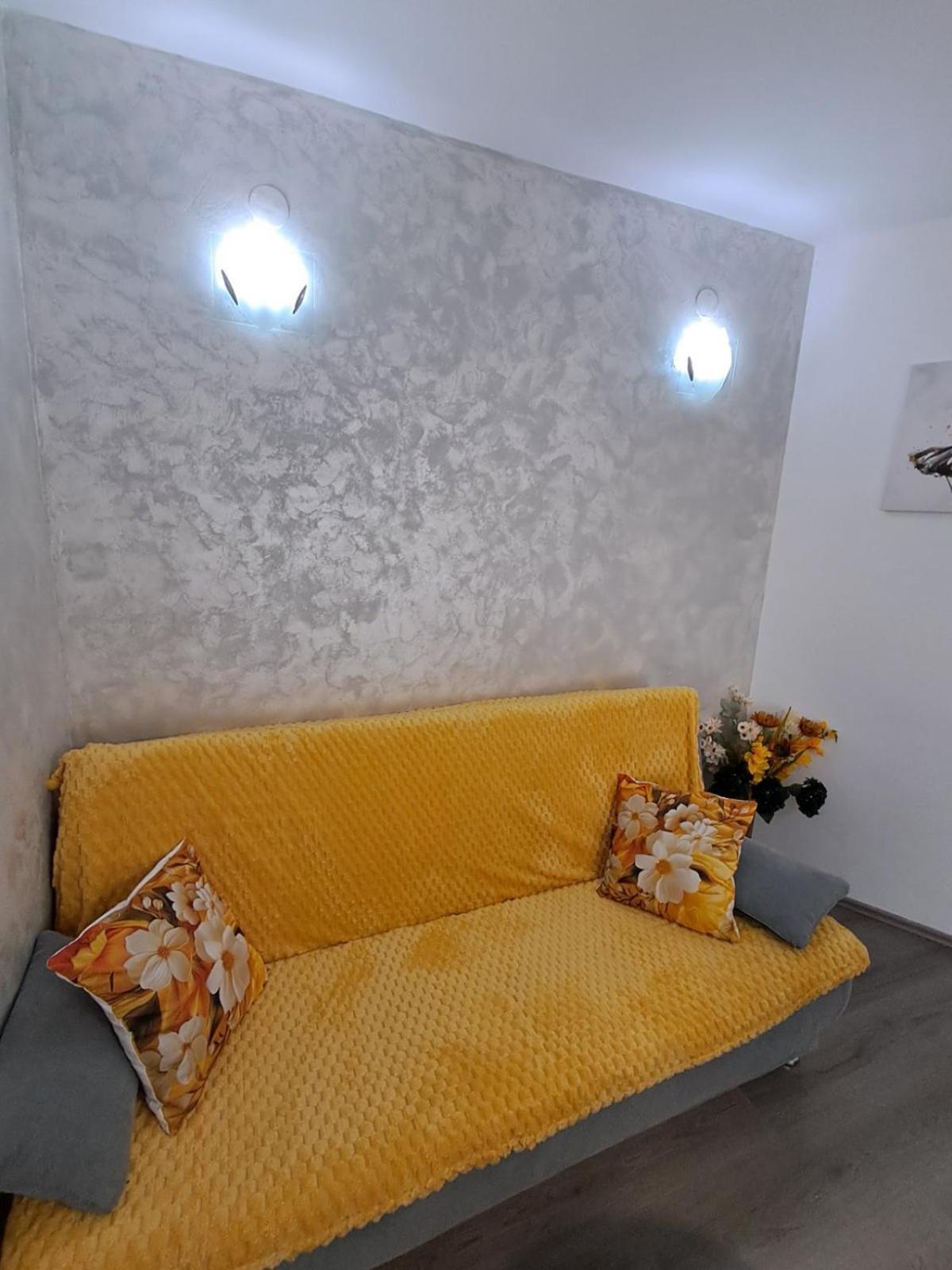 Apartament Miroslav Baška Zewnętrze zdjęcie