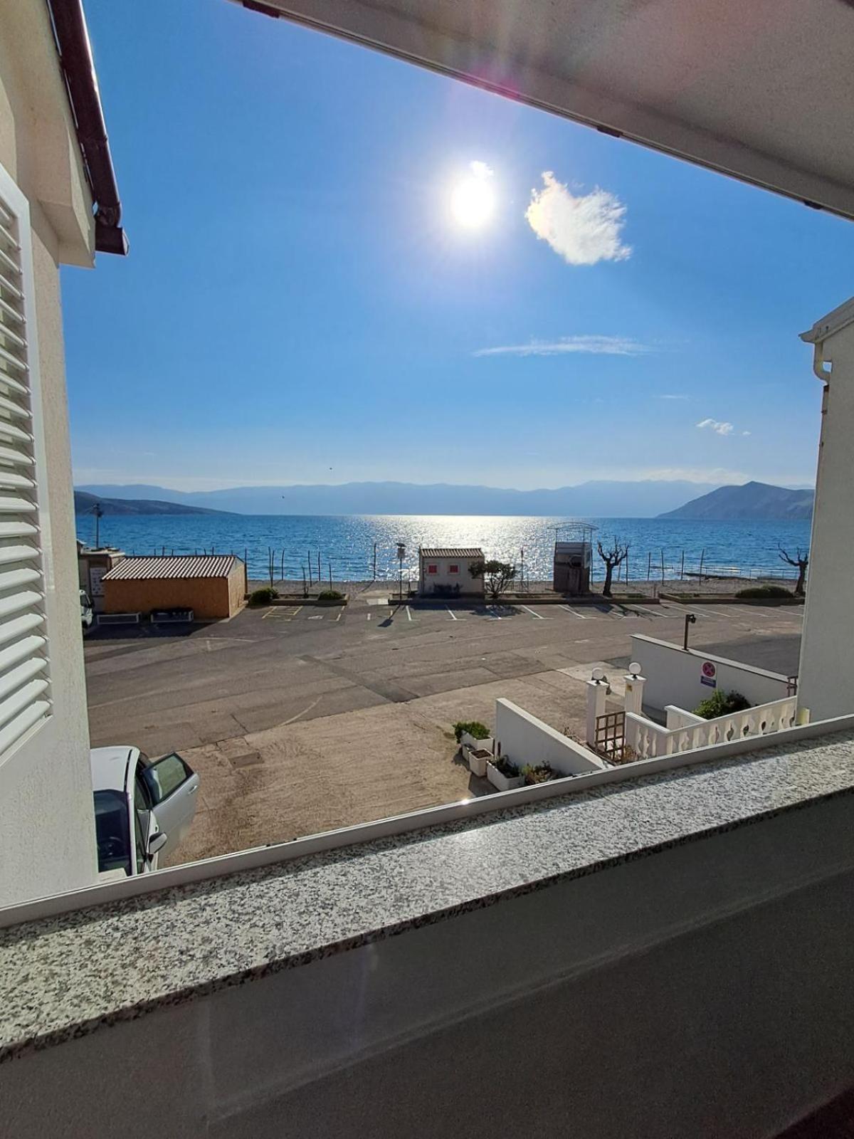 Apartament Miroslav Baška Zewnętrze zdjęcie