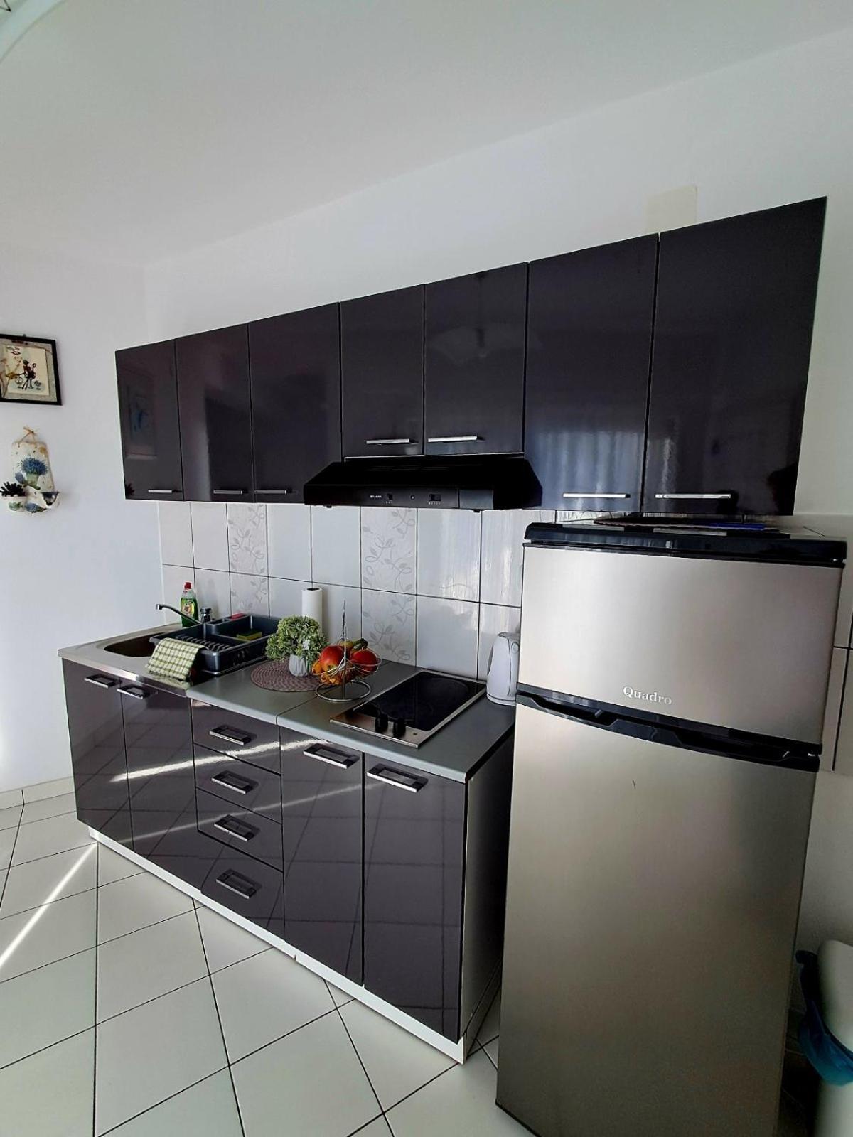 Apartament Miroslav Baška Zewnętrze zdjęcie
