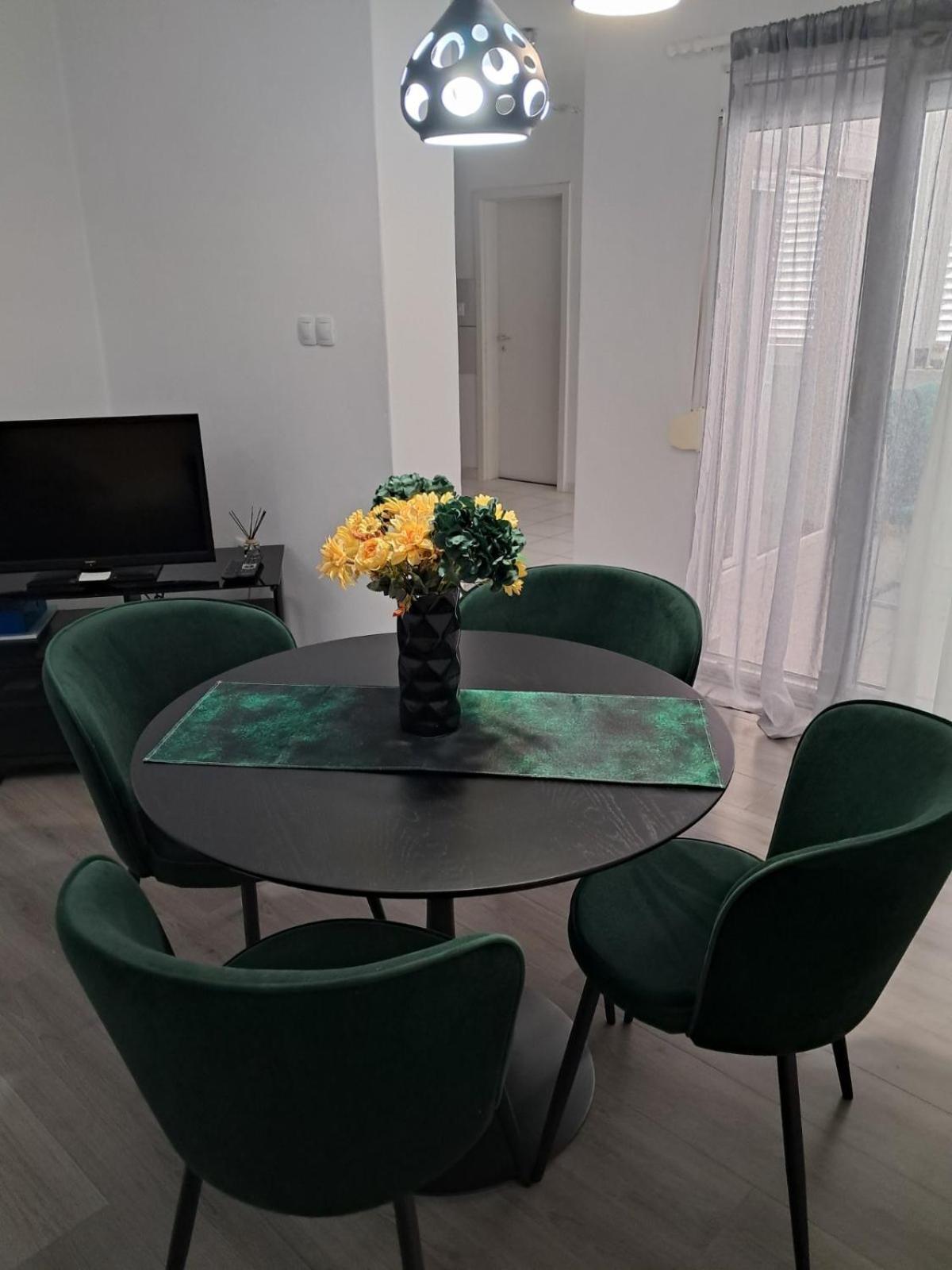 Apartament Miroslav Baška Zewnętrze zdjęcie