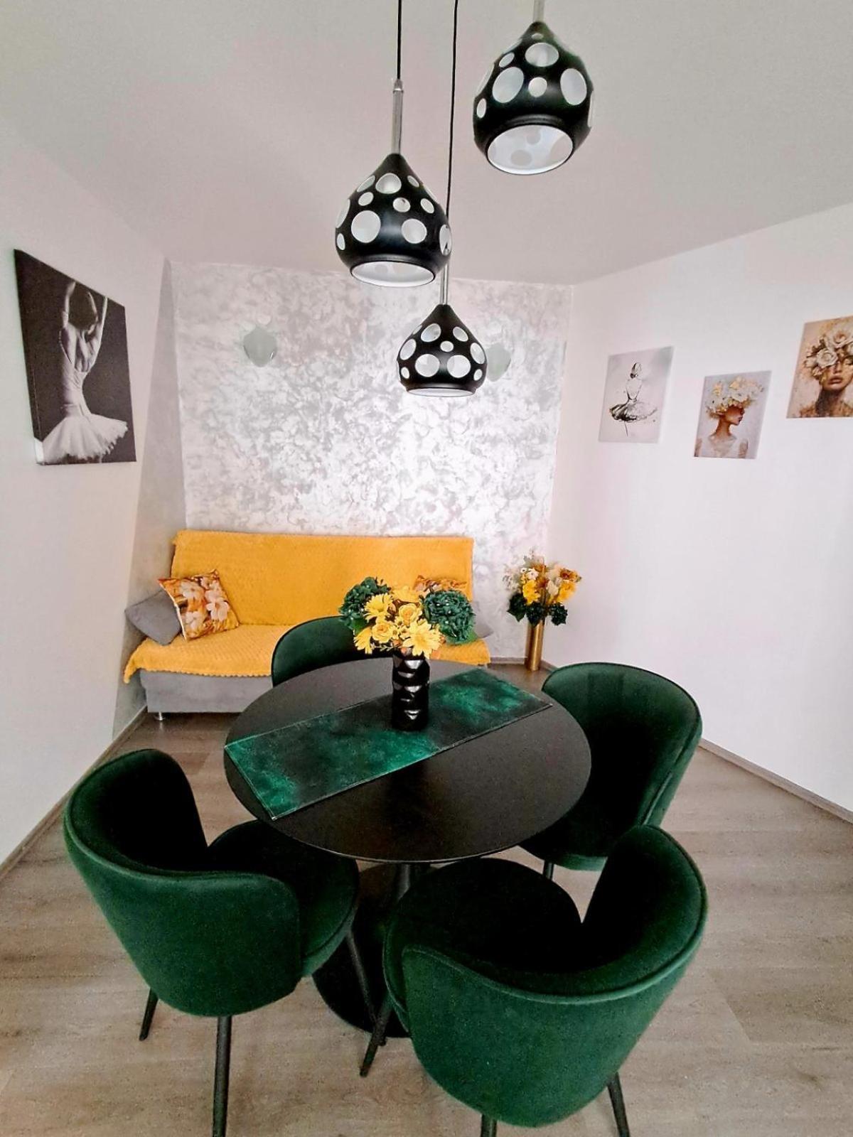 Apartament Miroslav Baška Zewnętrze zdjęcie